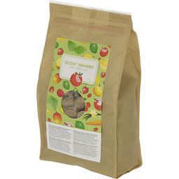 Kerbl Delizia Apple Grain-Free - 1 kg