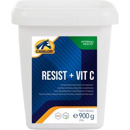 Cavalor Resist + ViT C - 900 g