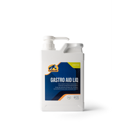 Cavalor Gastro AID Liquid - 2 l