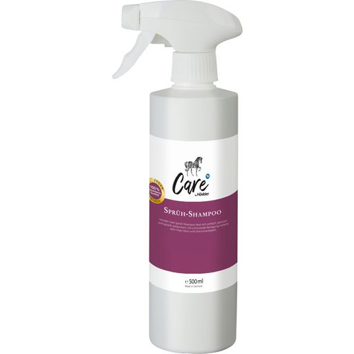 Höveler Shampoo Spray - 500 ml