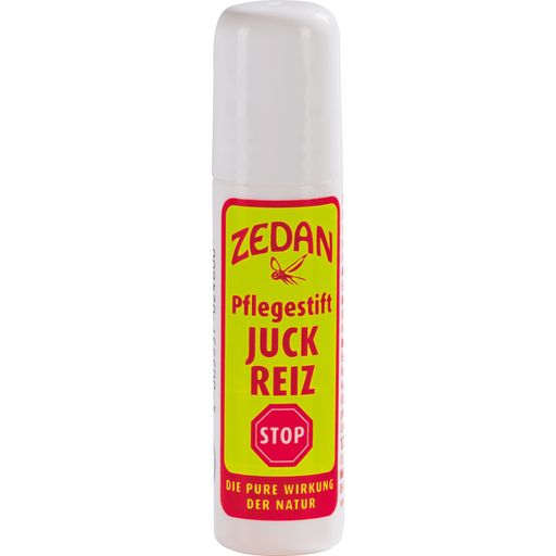 Zedan Itch Stop Roller Pen - 12 ml