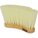 Grooming Deluxe Middle Brush long - natur