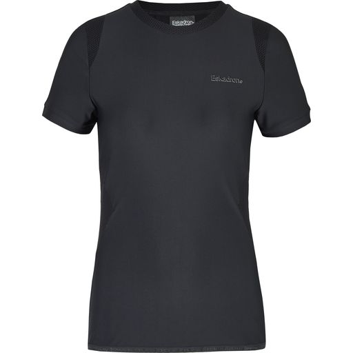 ESKADRON T-Shirt ''Reflexx'', Black