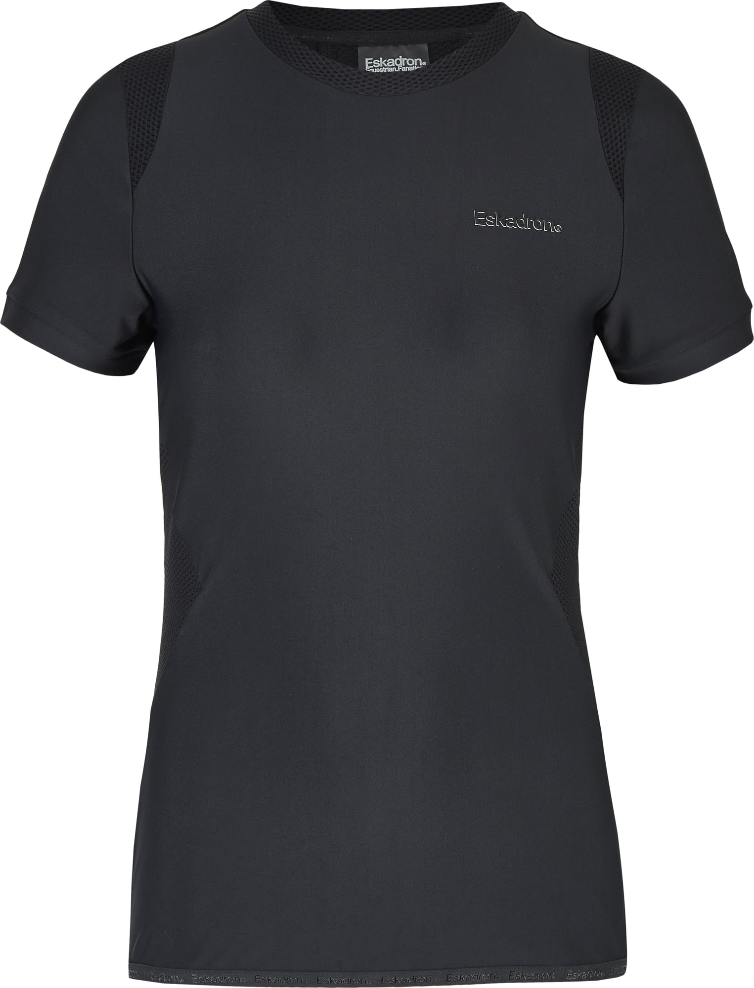 ESKADRON Тениска ''Reflexx'' black