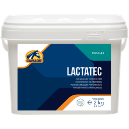 Cavalor Lactatec - 2kg