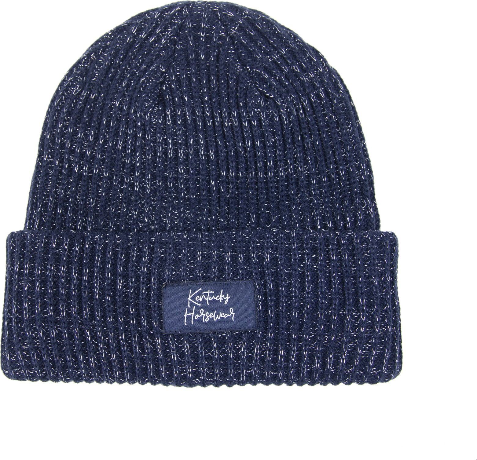 Kentucky Horsewear Mütze Glitzer