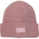 Glitter Hat, Dusky Pink