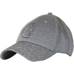Kentucky Horsewear Glitter Baseball Cap - Grey