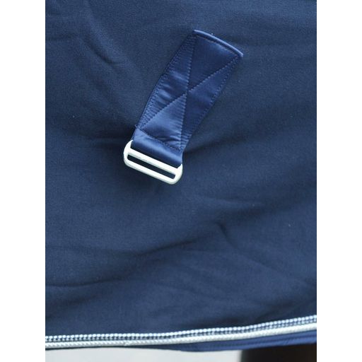 Одеяло за абсорбиране на потта JERSEY FASHION navy