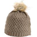BUSSE CLAIRE Hat, Taupe