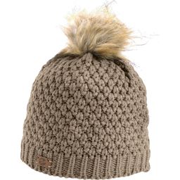 BUSSE CLAIRE Hat, Taupe