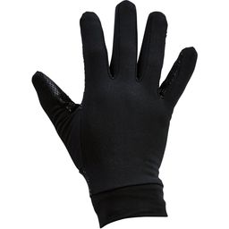 BUSSE Rękawiczki zimowe LUAN Czarne