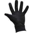 BUSSE LUAN Winter Gloves, Black
