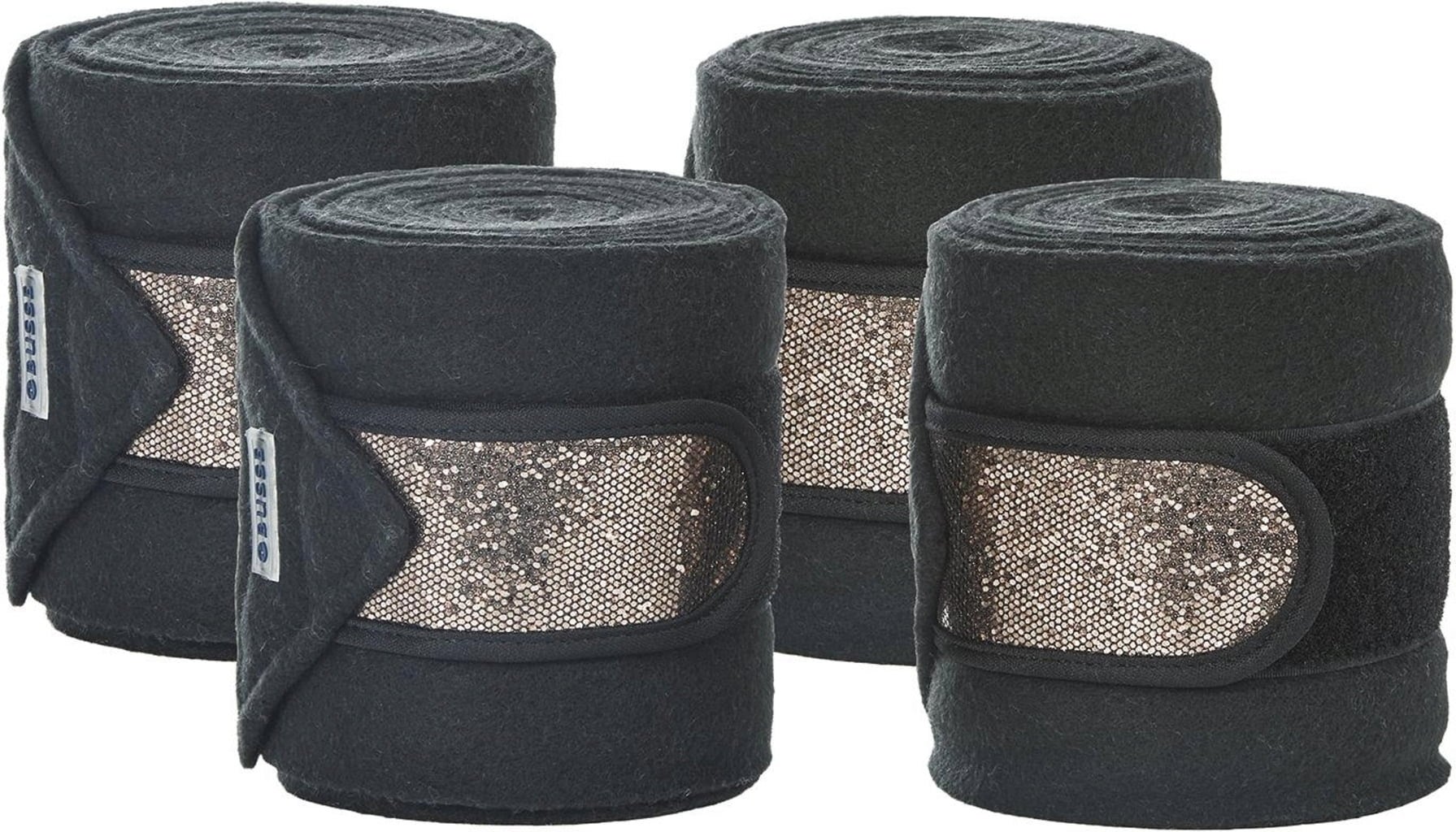 BUSSE CLASSIC GLITTER Bandages