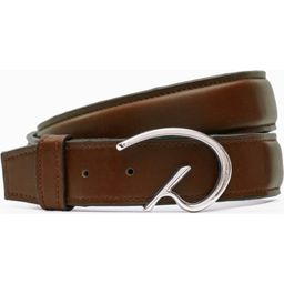 Dy'on "Classic" Belt, Brown