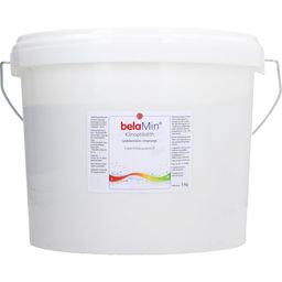 belaMin Clinoptilolite - Additif Alimentaire - 5 kg