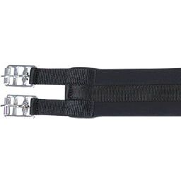 PFIFF Cotton Saddle Girth with Roller Buckles