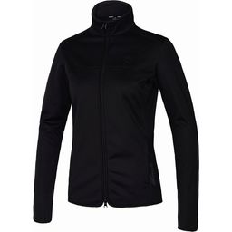 Kingsland KLthalia Ladies Fleece Jacket, Black