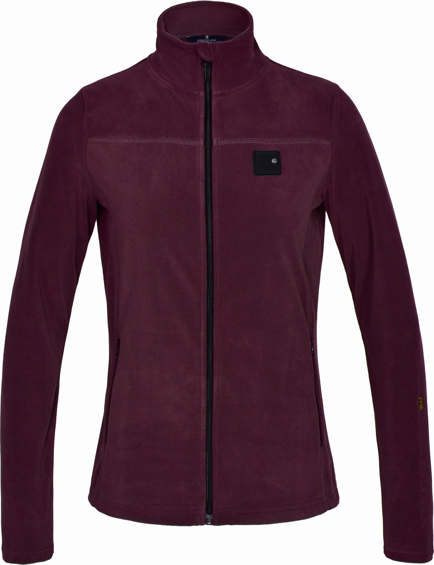 Kingsland Fleecejacke 