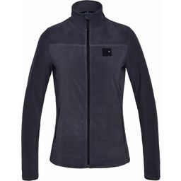 Kingsland KLmarina Ladies Micro Fleece Jacket Grey