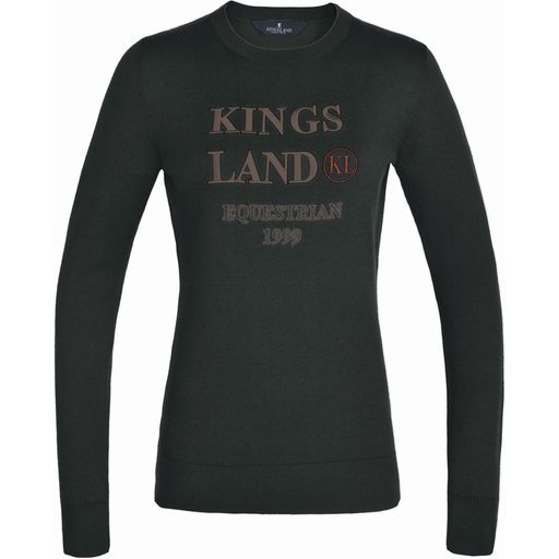 Kingsland Sweater 