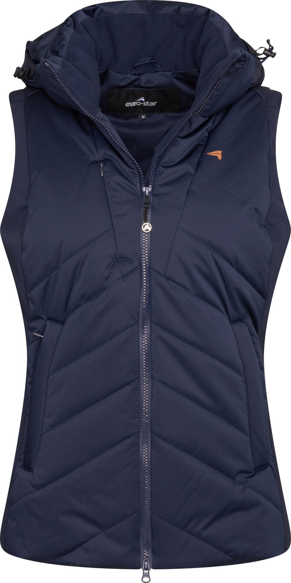 euro-star Bodywarmer 