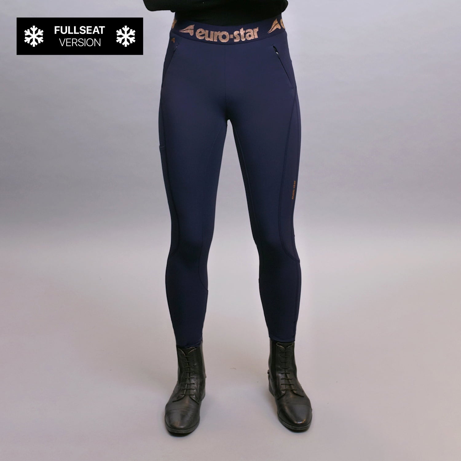 Reitleggings 