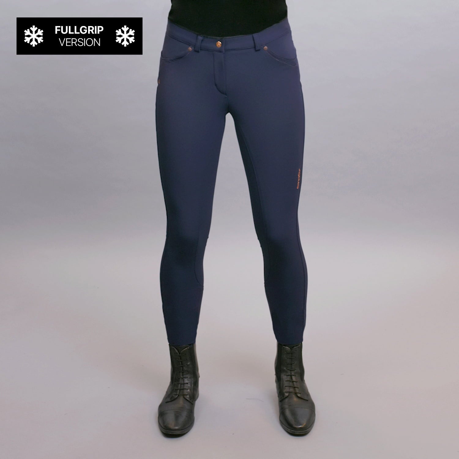euro-star Reithose 