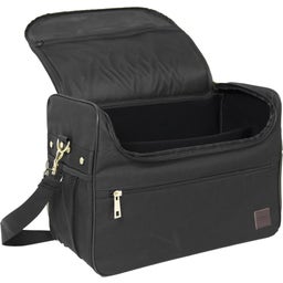 Kentucky Horsewear Cleaning Bag - Black