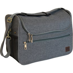 Kentucky Horsewear Sac de Pansage - Gris