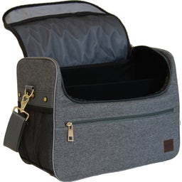 Kentucky Horsewear Sac de Pansage - Gris