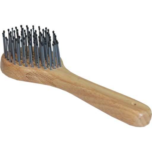 Grooming Deluxe Mane Brush - 1 Pc
