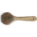 Grooming Deluxe Mane Brush - 1 Pc