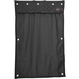 Kentucky Horsewear Stable Curtain Waterproof Navy - Black
