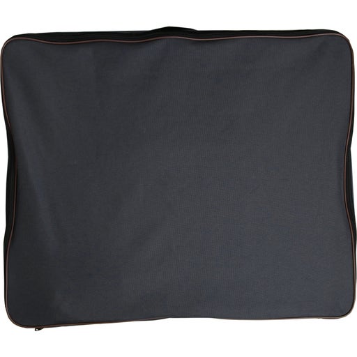 Kentucky Horsewear Schabracken Tasche - schwarz