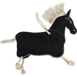 Kentucky Horsewear Relax Horse Toy Pony igrača za konje - črna