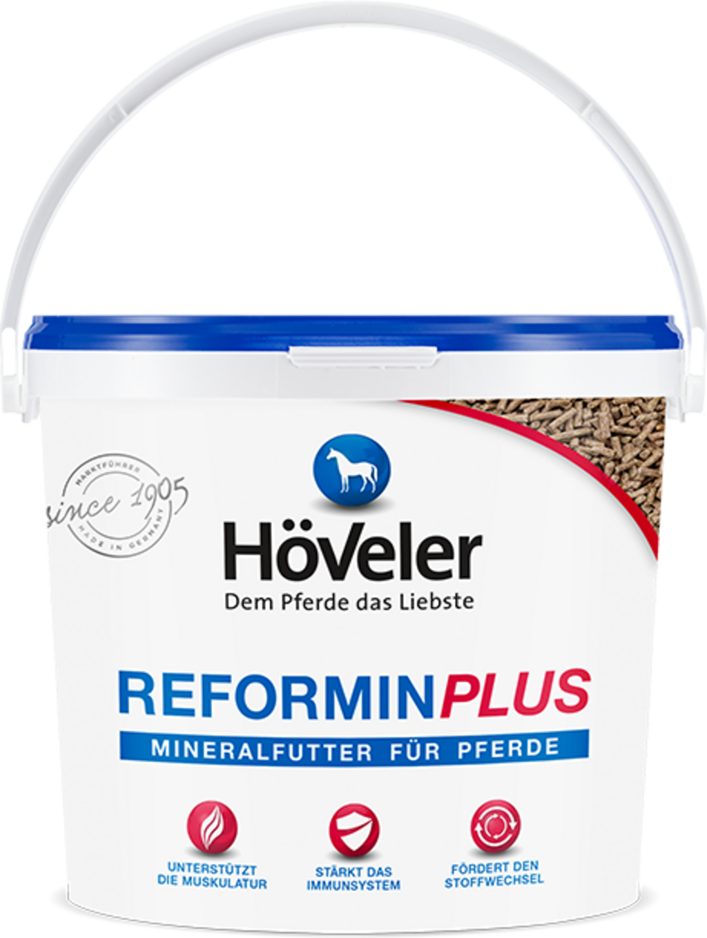 ReforminPlus, 4 kg 