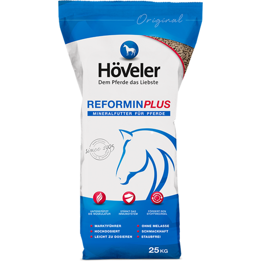 Höveler ReforminPlus - 25kg