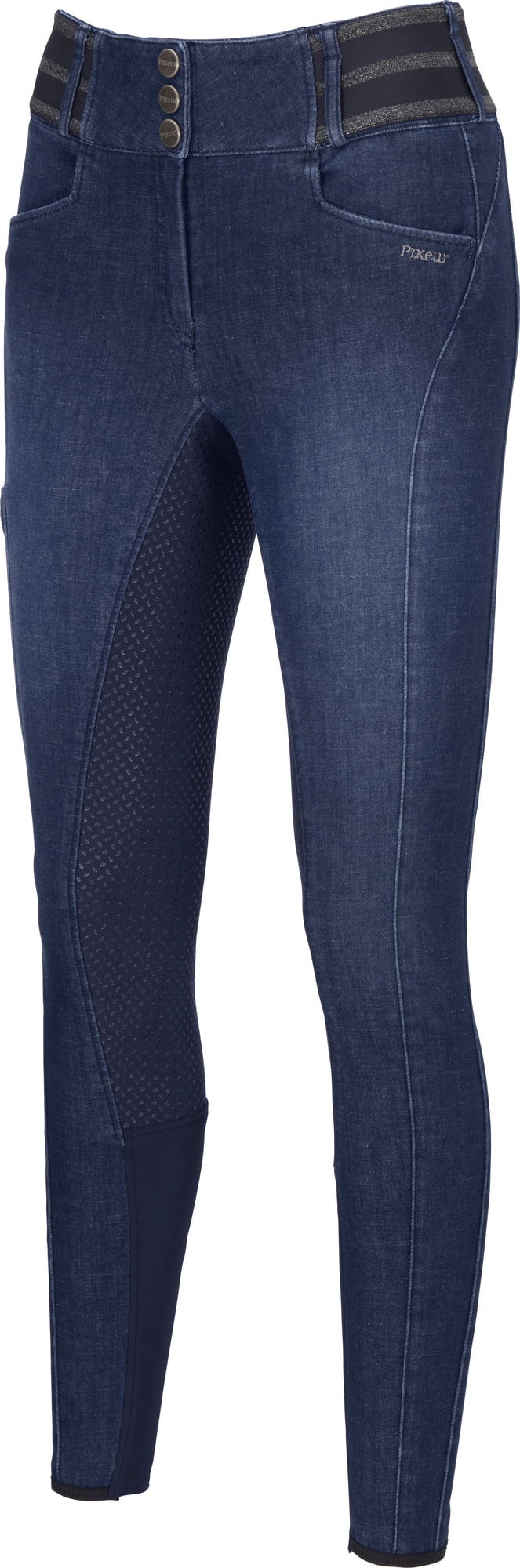 PIKEUR CANDELA JEANS Jodhpurs, Denim Blue