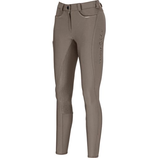 PIKEUR Breeches NIA SELECTION GRIP, Taupe