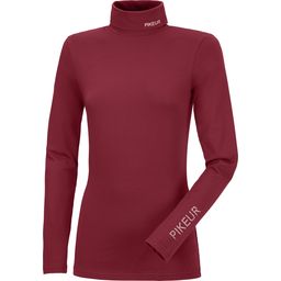 PIKEUR Sous-Pull Col Roulé SINA chili