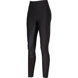 PIKEUR Breeches MILLA ATHLEISURE, Black