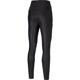 PIKEUR Breeches MILLA ATHLEISURE, Black