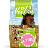Eggersmann Lecker Bricks - Framboos