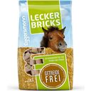 Eggersmann Bricks - Sin Cereales - 1 kg