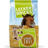 Eggersmann Bricks - Sin Cereales