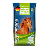 Eggersmann Herbal Mineral Grain-Free