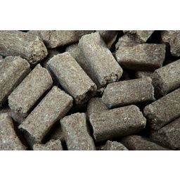 Briquettes Herbes Minérales sans céréales