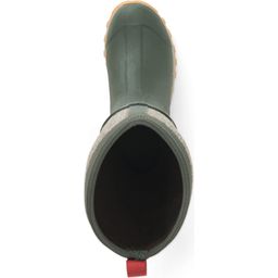 Škornji Arctic Sport II Tall za ženske - olivno rjavi