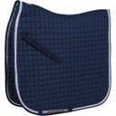 ''Neo Star Pad'' díjlovas nyeregalátét, Full - dark navy